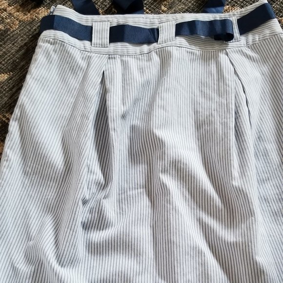 COPY - Anthropologie skirt - Picture 2 of 2